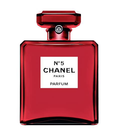 chanel 5 l'eau red|chanel numero 5 prezzo.